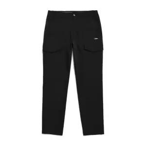 내셔널지오그래픽 N241MPT930 타누 카고팬츠 CARBON BLACK 465972