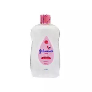 존슨즈베이비레귤러오일500ml
