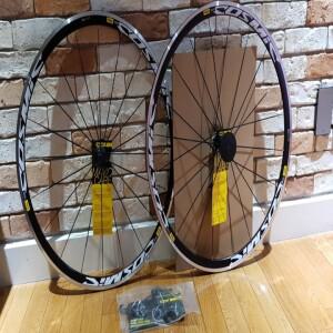 COSMICELITE BMX 합금 V 브레이크 휠, 로드 자전거 8, 9, 10, 11, 12 단 휠셋 림, 700C, 30mm