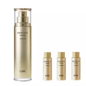아이오페 슈퍼 바이탈 에멀젼 150ml + 18ml x 3