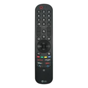 LG전자 인공지능 리모컨 (2021년형) (NFC 지원) AKB76036506