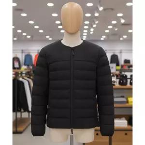 NJ3NR51A 남성 르위스 T 자켓 BLACK