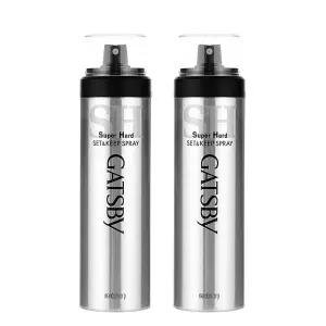 갸스비 수퍼하드 셋킵 스프레이 263ml+263ml