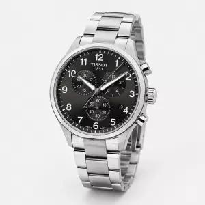 티쏘 TISSOT T116.617.11.057.01 남성 시계
