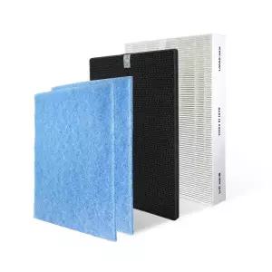 교원웰스 공기청정기 필터 KW-A09W1