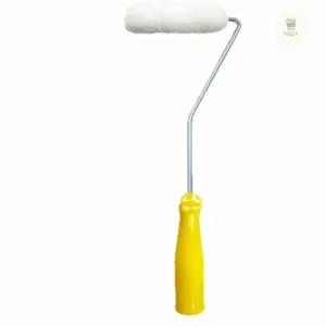 카트담기 유성 페인트 롤러 100MM 페인트붓