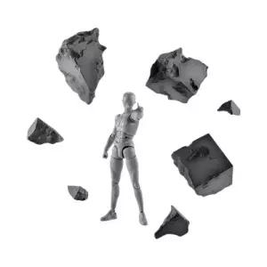 (정품) 혼 이펙트 콘크리트 크래쉬 for S.H.피규아트