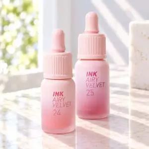 페리페라 잉크 더 에어리 벨벳 4g 6 Colors