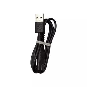 필립스 면도기 충전기 USB A 케이블 HQ87 어댑터 전용케이블 5V