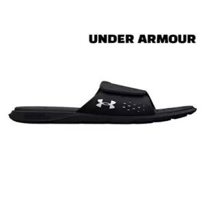 언더아머 UNDER ARMOUR 슬 m8- 3026027-001 여성 UA 이그나이트 프로 슬라이드