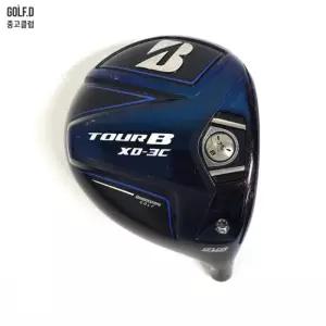 브리지스톤 Tour B XD-3C 9.5도 드라이버 헤드