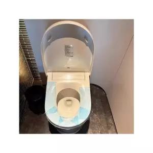 일회용 블루 필름 여행용 및 플래시 파스텔 방수