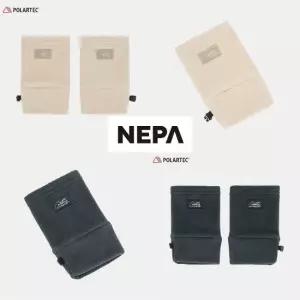 겨울용 공용 폴라텍플리스 핸드워머7KF7920BP