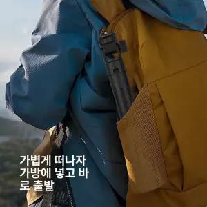 스냅 옐로우 컬러 똑딱이 필름 필카 포켓 느낌 씨글라스