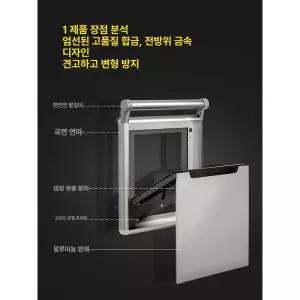접이식 벽의자 벽쇼파 벽부착 현관 식당 벤치 붙박이