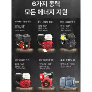 콘크리트 도로 절단기 벽체 톱날 커팅기 보도블럭 홈파기