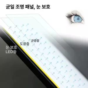 라이트박스 A3 A2 어댑터 드로잉보드 가용 단색