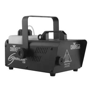 CHAUVET DJ 허리케인 1200 포그 머신 스모크 18,000 CFM