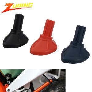 KTM 오토바이 사이드 스탠드 킥 베이스 풋 125, 200 250 300 350 450 500 530 XC 2008-2021 부품