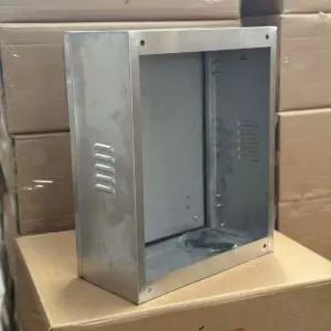 전기차 충전기 커버 벽걸이 집밥 보관함 가림막 캐비닛