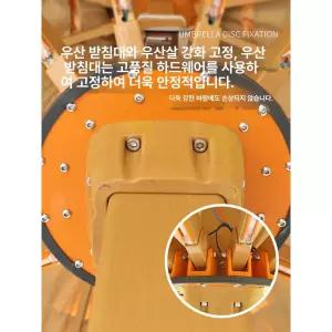 짚 파라솔 야자수 야외 리조트 지푸라기 동남아 라탄