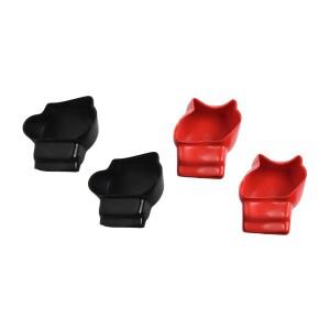 PVC 보호 커버 자동차 차량 설치 OEM 번호 패키지 내용 부품  오토바이