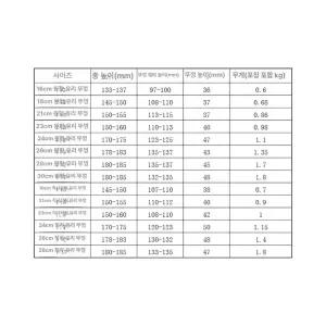 케이크 덮개 유리돔 보관용 투명 베이커리용 카페용 원형
