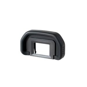 카메라 아이피스 아이컵 18mm EB 교체용 뷰파인더 보호대 (캐논 EOS 80D 70D 60D 77D 50D Mark II 용)
