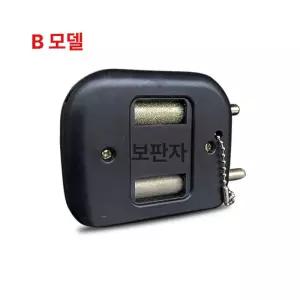스케이트날 연마기 피겨 숫돌 빙상 하키 쇼트트랙 샤프너