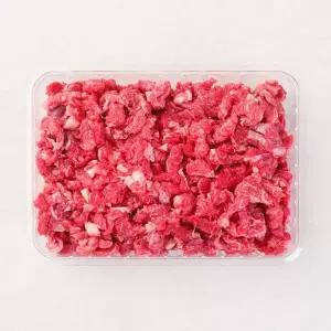 메가마트 1등급 한우 냉장 국거리(대용량) 1kg 8588813