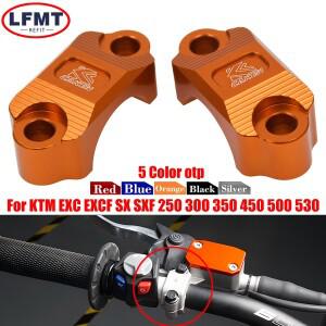 KTM 250 300 350 450 500 530 EXC SXF 65 85 22MM 범용 부품용 오토바이 브레이크 클러치 마스터 실린더 클