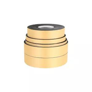 자체 접착 EPDM 개스킷 충돌 강력 단면 창문 방음