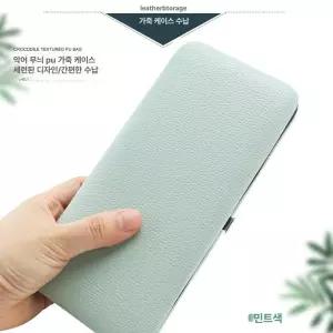 가용 귀청소도구 ASMR 솜털 후비개 체이어 귀내시경