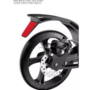 3발킥보드 중학생킥보드 성인 스쿠터 세발 출퇴근용