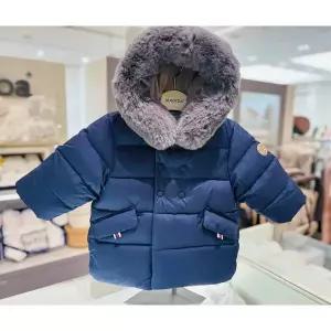[압소바](마산점)(압소바 25년FW 출산,백일,돌선물) 베일리 다운점퍼(A2723113)