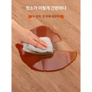 3D 붙이는 주방타일 거실 및 셀프 데코타일 구멍 벽지