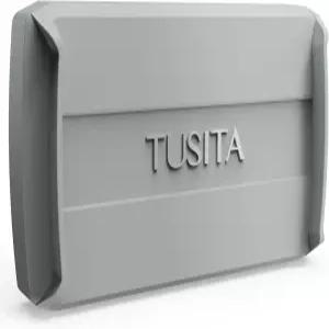 허민버드 헬릭스 5 시리즈와 호환되는 TUSITA 커버 고무