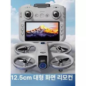 GT3 2025년형 미니드론 원격 전문가용 촬영 흐름