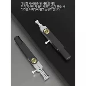 베어링 세트 풀리 탈거 베아링 삼발이 센터 빼기 해머