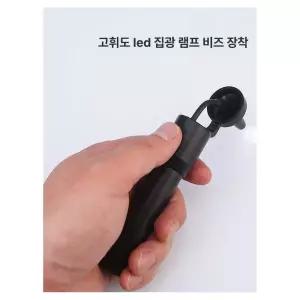 전문 귀이개 집게 검이경 내시경 귓밥 솜털 현미경