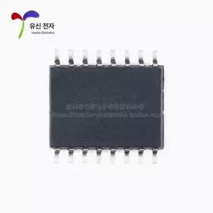 IC 칩셋 새로운 장착용 칩 전자부품 정밀 PCB 소형