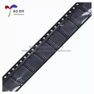IC 칩셋 새로운 장착용 칩 전자부품 정밀 소형 PCB