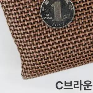 스피커 그릴 망 원형 트위터 그레이블랙 서브우퍼 메쉬