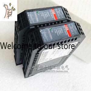 고품질 ABB 아날로그 신호 변환기 CC-E Lac/V 1SVR011770R0500 재고 있음