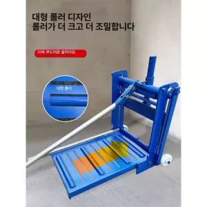 콘크리트 커팅기 벽돌 석재 보도블럭 습식 자르기 철근