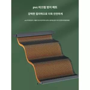 스케이트 연습 매트 롱보드 슈팅 스케이팅 슬립온커버