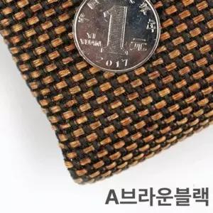 스피커 그릴 망 메쉬 그레이블랙 서브우퍼 트위터 원형