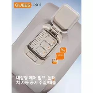 차량용 에어매트 자동 원터치 세단 매트리스 뒷좌석