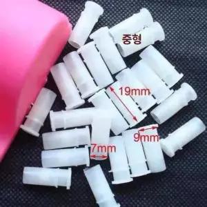 개와 고양이 휘파람 순종 짖는 투톤 손목 워킹 강아지