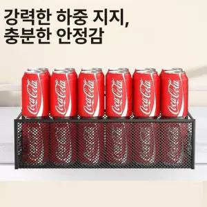 침대 옆걸이 수납 잡지 패브릭 이층 티슈 침실 기숙사